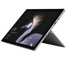 Замена матрицы на планшете Microsoft Surface Pro 5 в Липецке